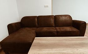 Apartamento Sardiñeiro